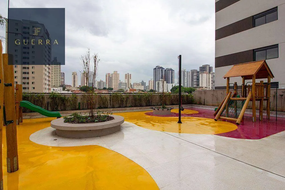 Apartamento, 3 quartos, 165 m² - Foto 12
