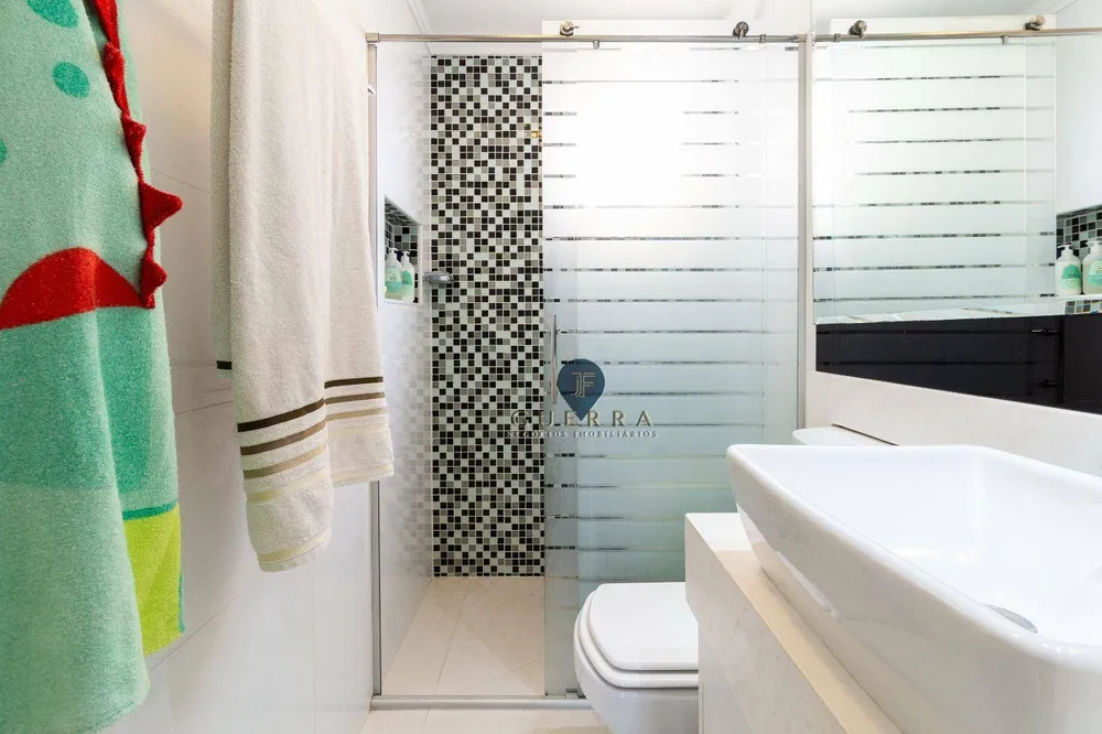Apartamento, 3 quartos, 115 m² - Foto 12