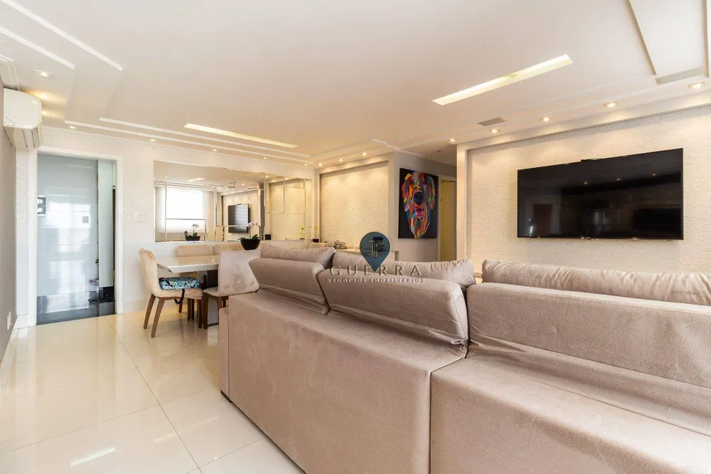 Apartamento, 3 quartos, 115 m² - Foto 3