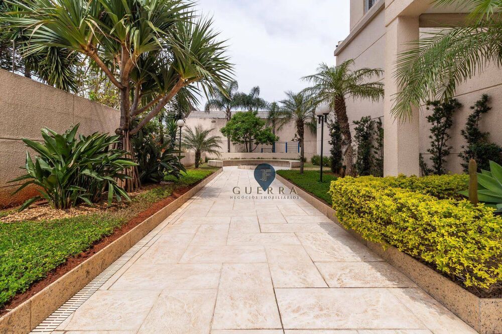 Apartamento, 3 quartos, 115 m² - Foto 3