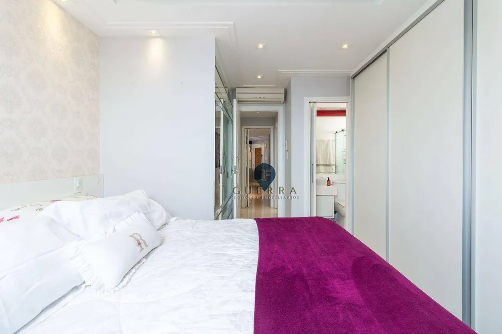 Apartamento, 3 quartos, 115 m² - Foto 9