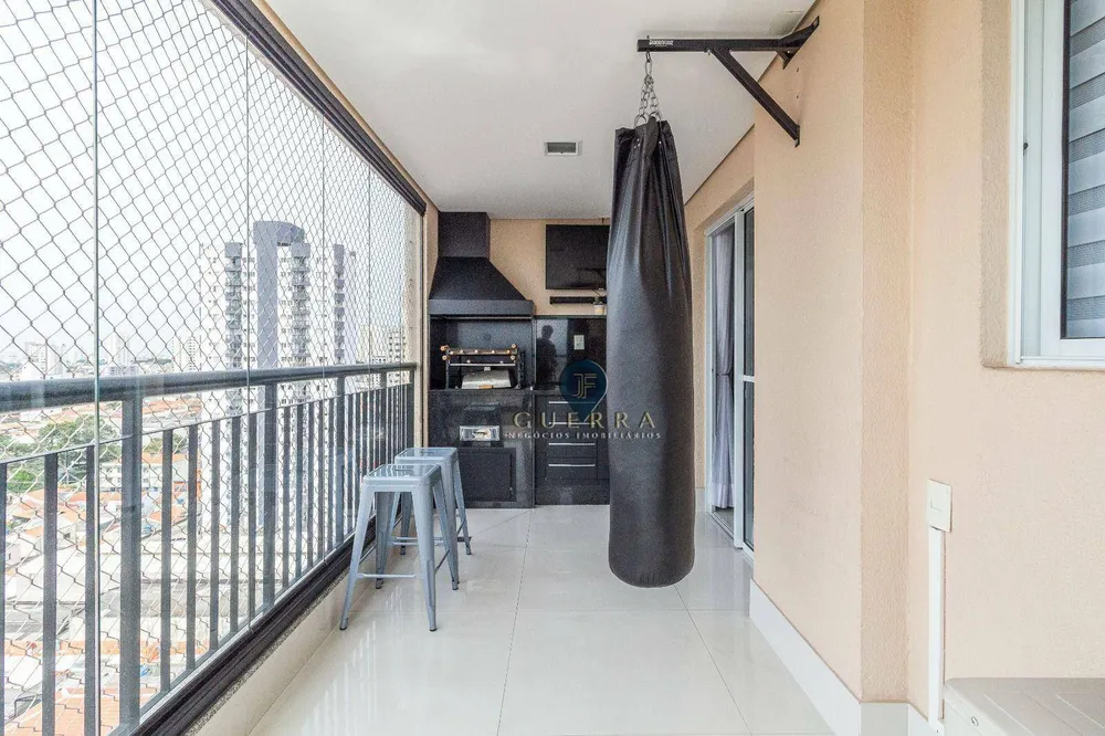 Apartamento, 3 quartos, 115 m² - Foto 4