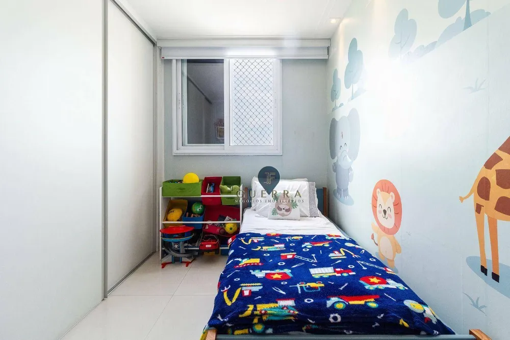 Apartamento, 3 quartos, 115 m² - Foto 10