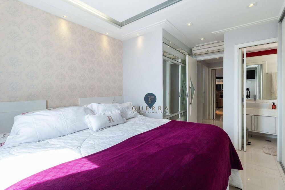 Apartamento, 3 quartos, 115 m² - Foto 1
