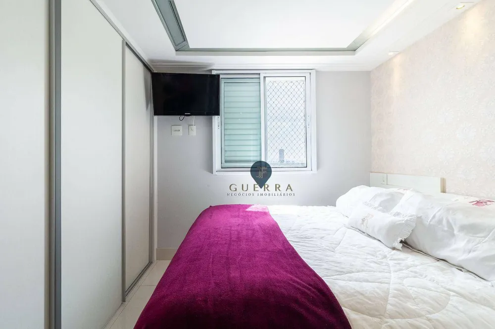 Apartamento, 3 quartos, 115 m² - Foto 7