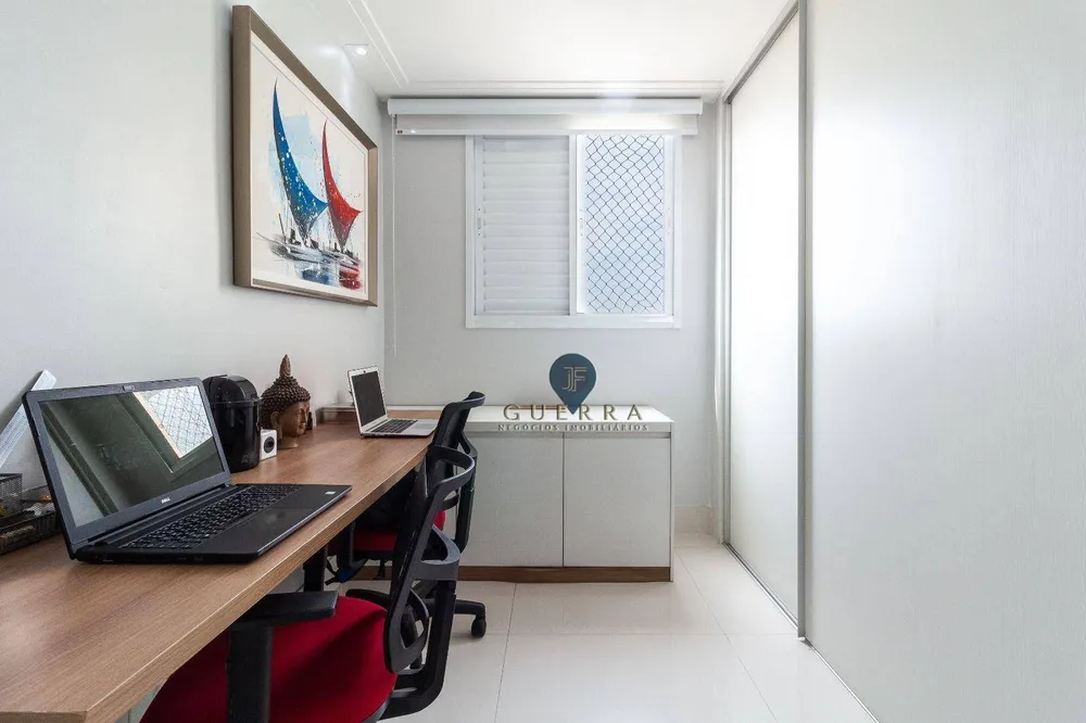Apartamento, 3 quartos, 115 m² - Foto 14