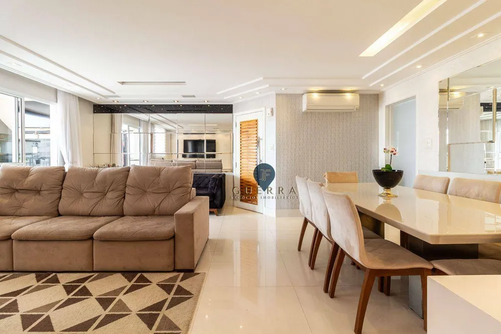 Apartamento, 3 quartos, 115 m² - Foto 2