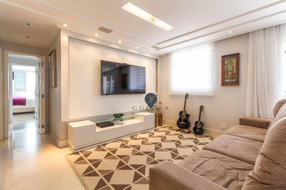 Apartamento, 3 quartos, 115 m² - Foto 4