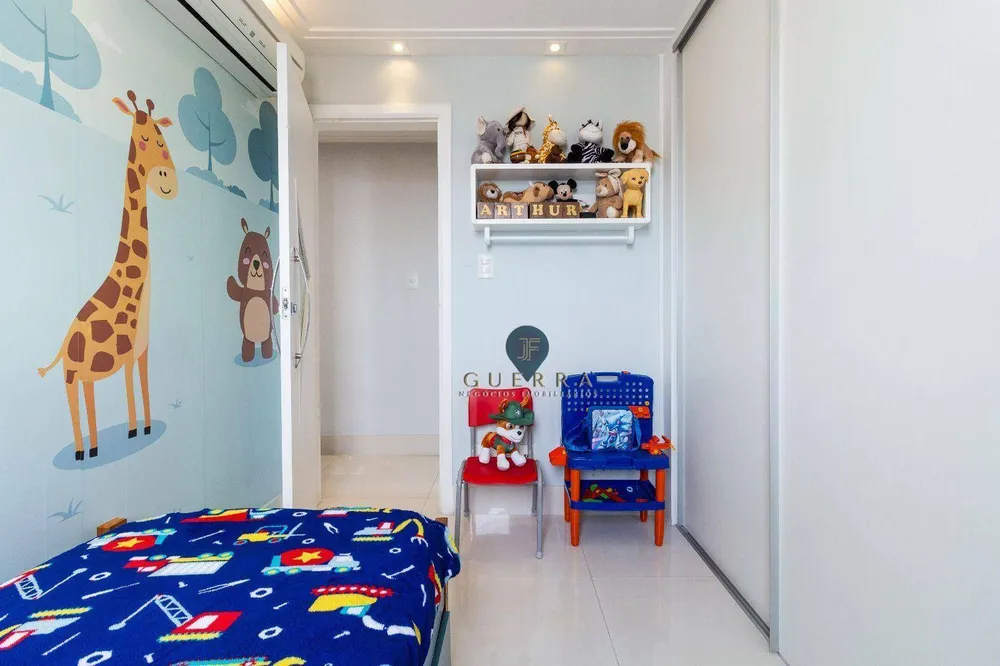 Apartamento, 3 quartos, 115 m² - Foto 11