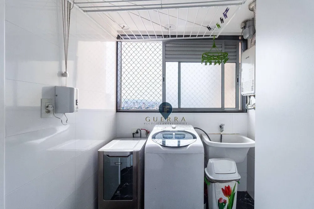Apartamento, 3 quartos, 115 m² - Foto 6