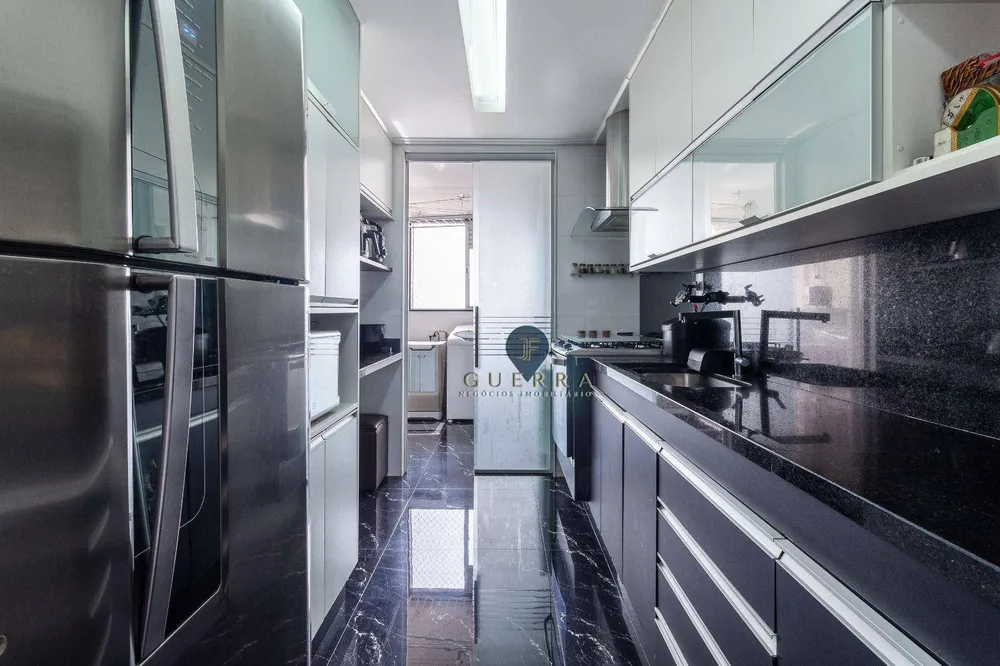 Apartamento, 3 quartos, 115 m² - Foto 5