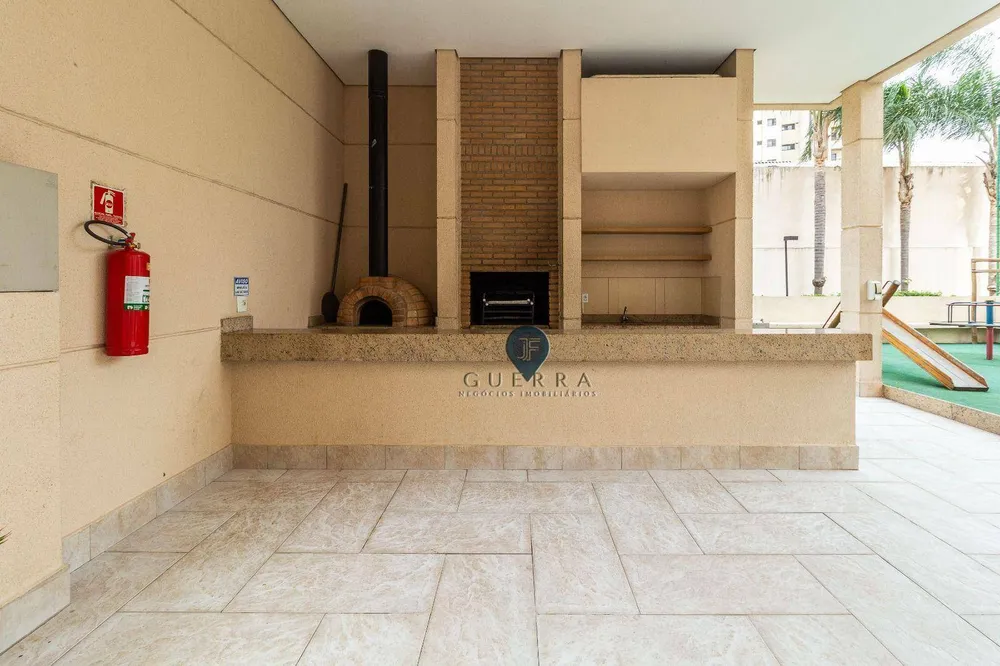 Apartamento, 3 quartos, 115 m² - Foto 16