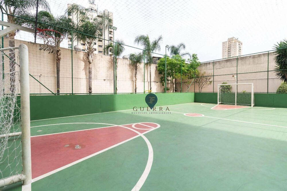 Apartamento, 3 quartos, 115 m² - Foto 2