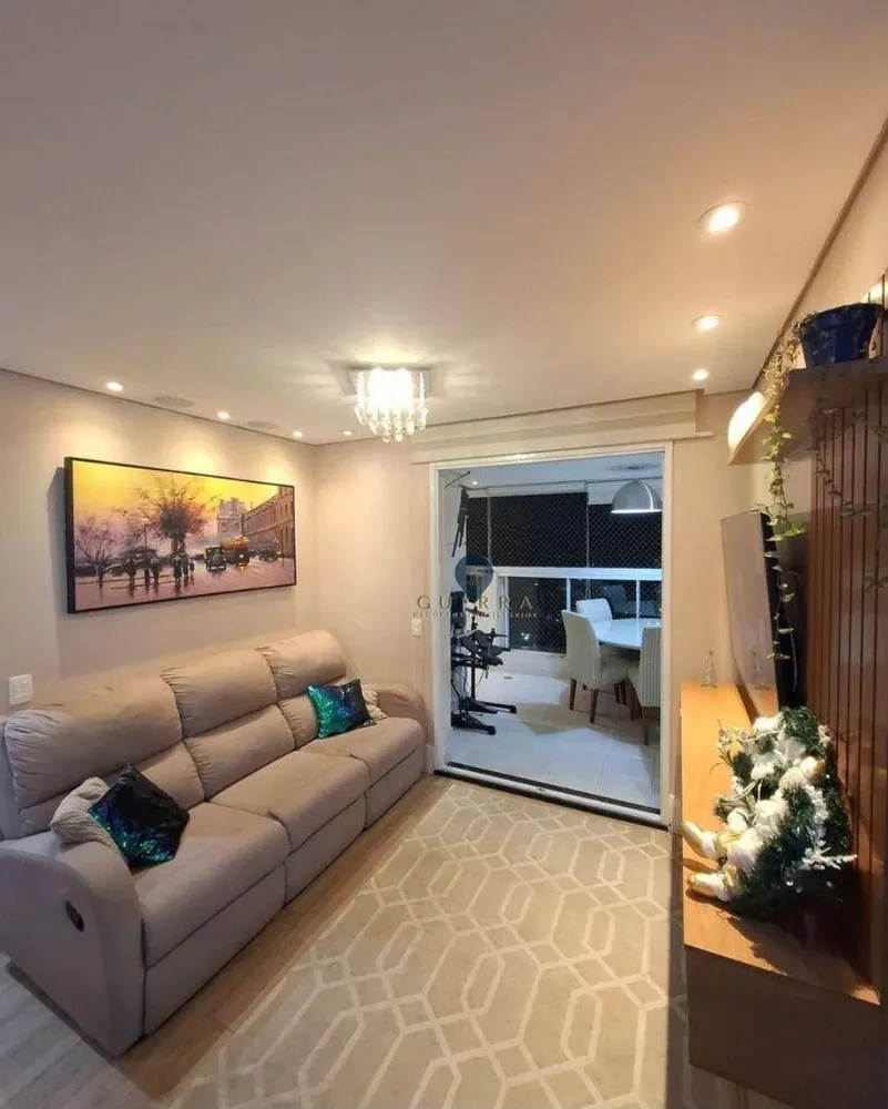 Apartamento, 2 quartos, 72 m² - Foto 7