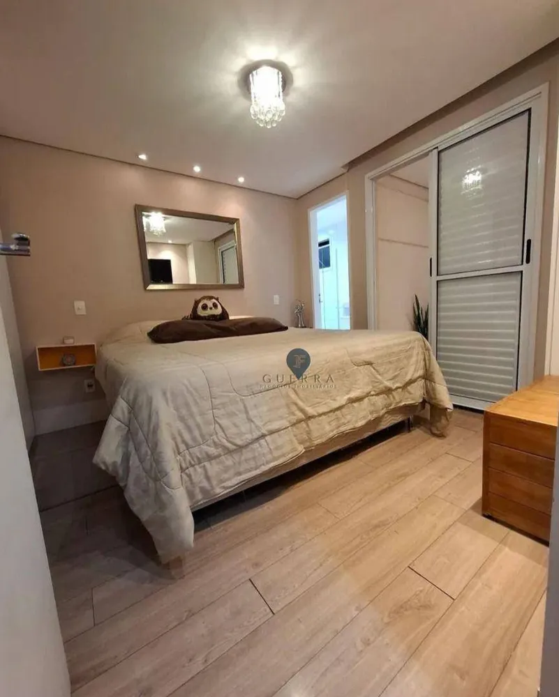 Apartamento, 2 quartos, 72 m² - Foto 6