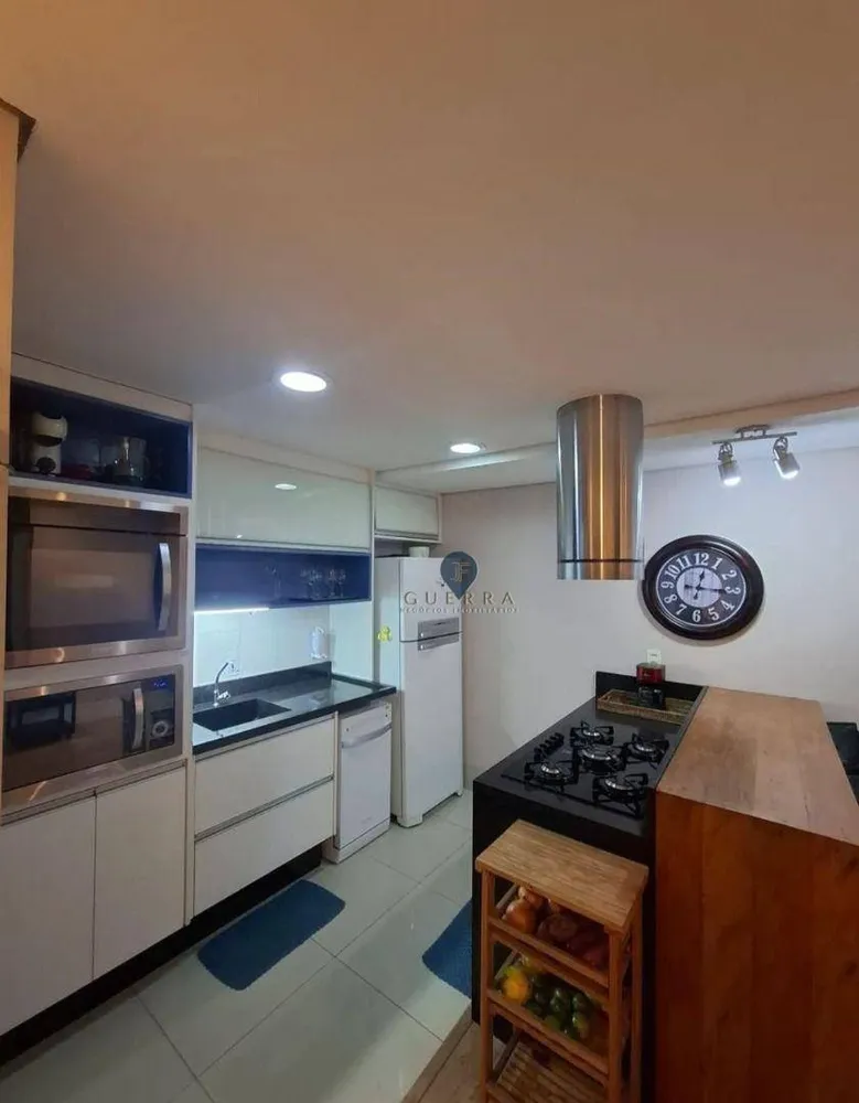Apartamento, 2 quartos, 72 m² - Foto 2