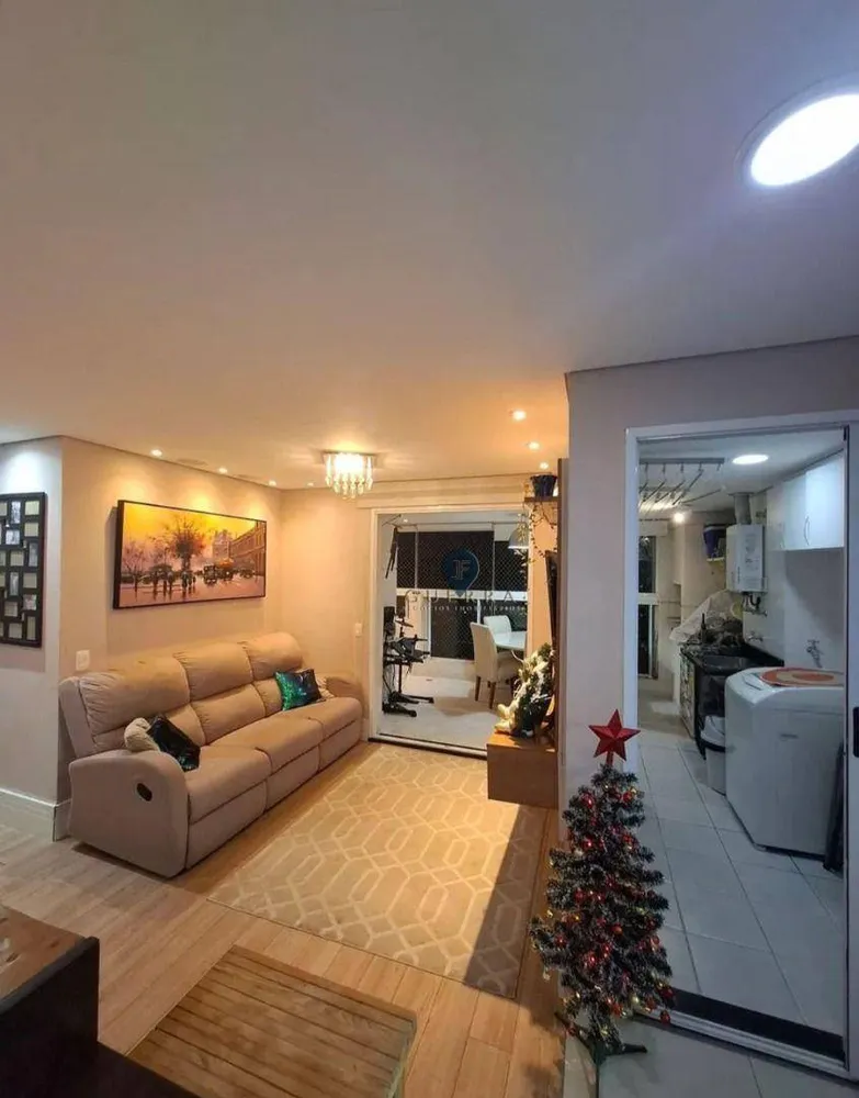 Apartamento, 2 quartos, 72 m² - Foto 6