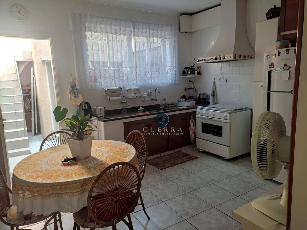 Sobrado, 3 quartos, 191 m² - Foto 4