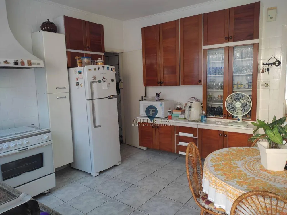 Sobrado, 3 quartos, 191 m² - Foto 5