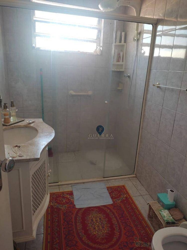 Sobrado à venda com 3 quartos, 191m² - Foto 2