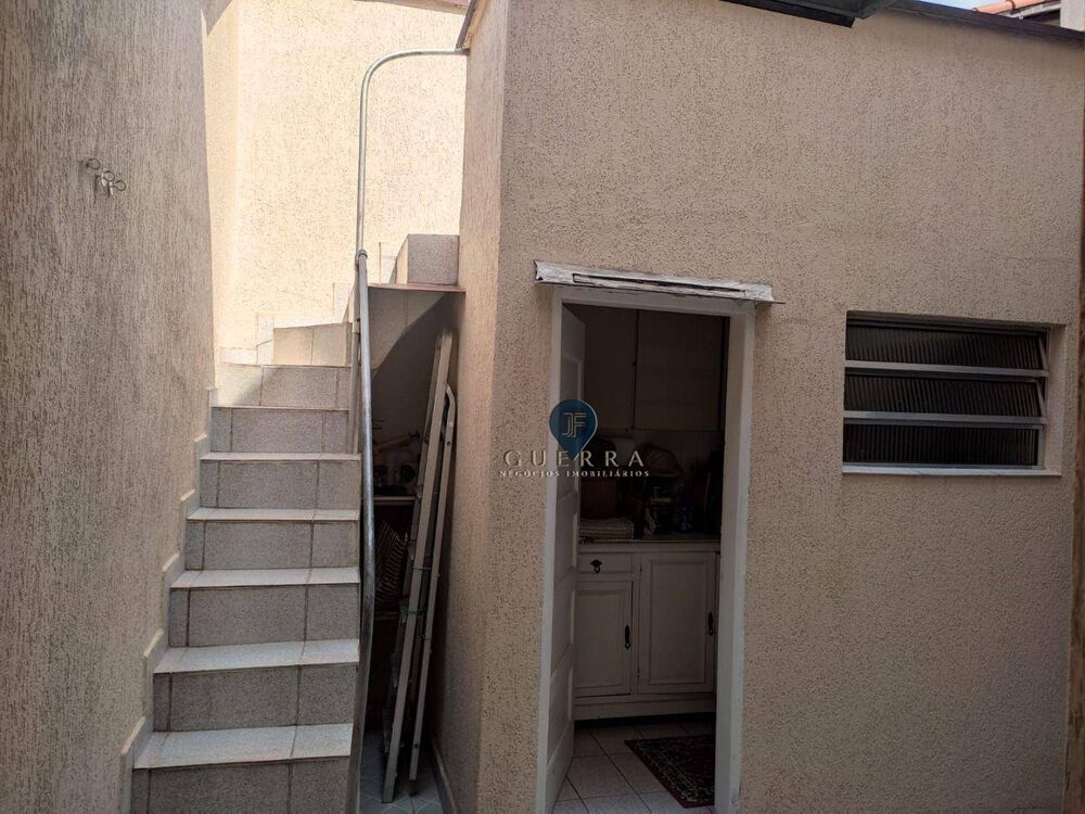 Sobrado à venda com 3 quartos, 191m² - Foto 3