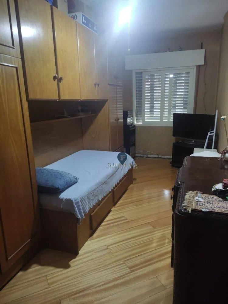 Sobrado, 3 quartos, 191 m² - Foto 9