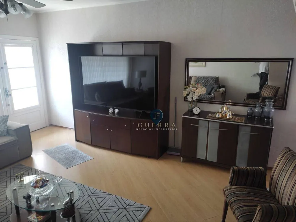 Sobrado, 3 quartos, 191 m² - Foto 3