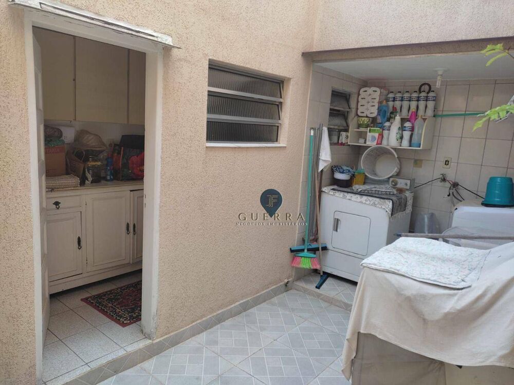 Sobrado à venda com 3 quartos, 191m² - Foto 4