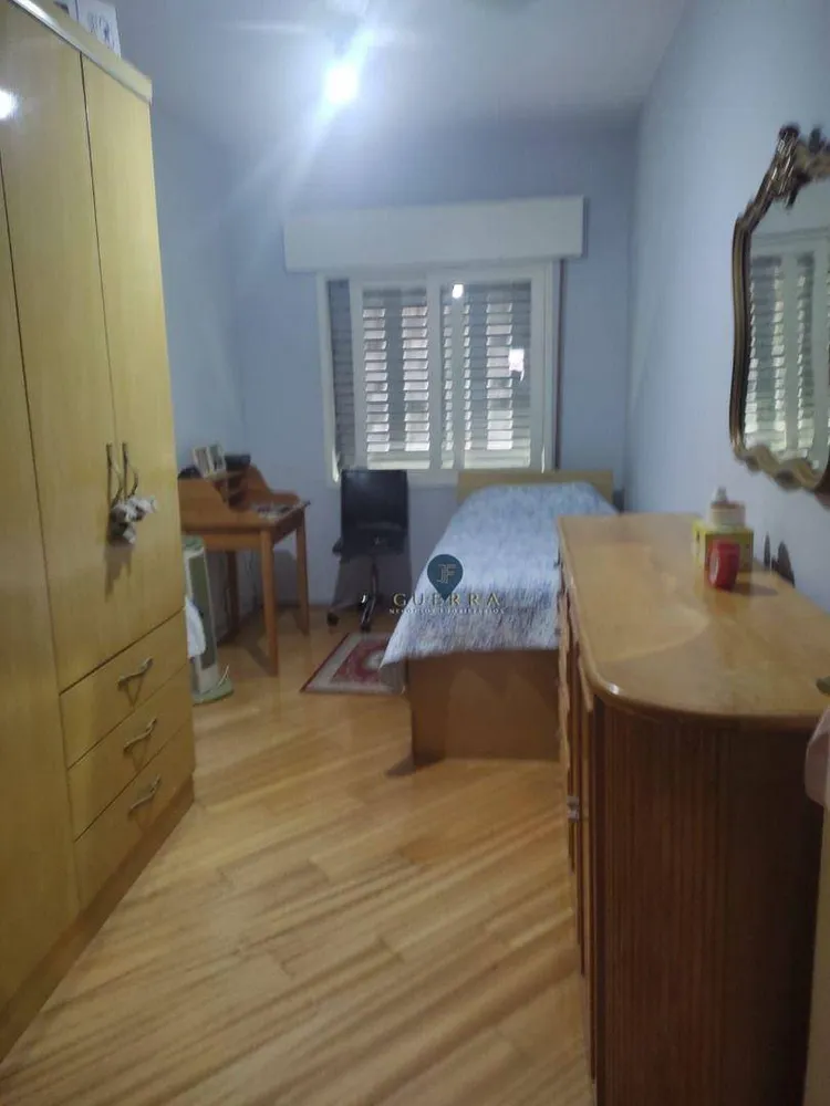 Sobrado, 3 quartos, 191 m² - Foto 8