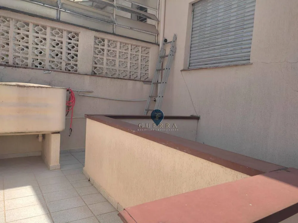 Sobrado, 3 quartos, 191 m² - Foto 12