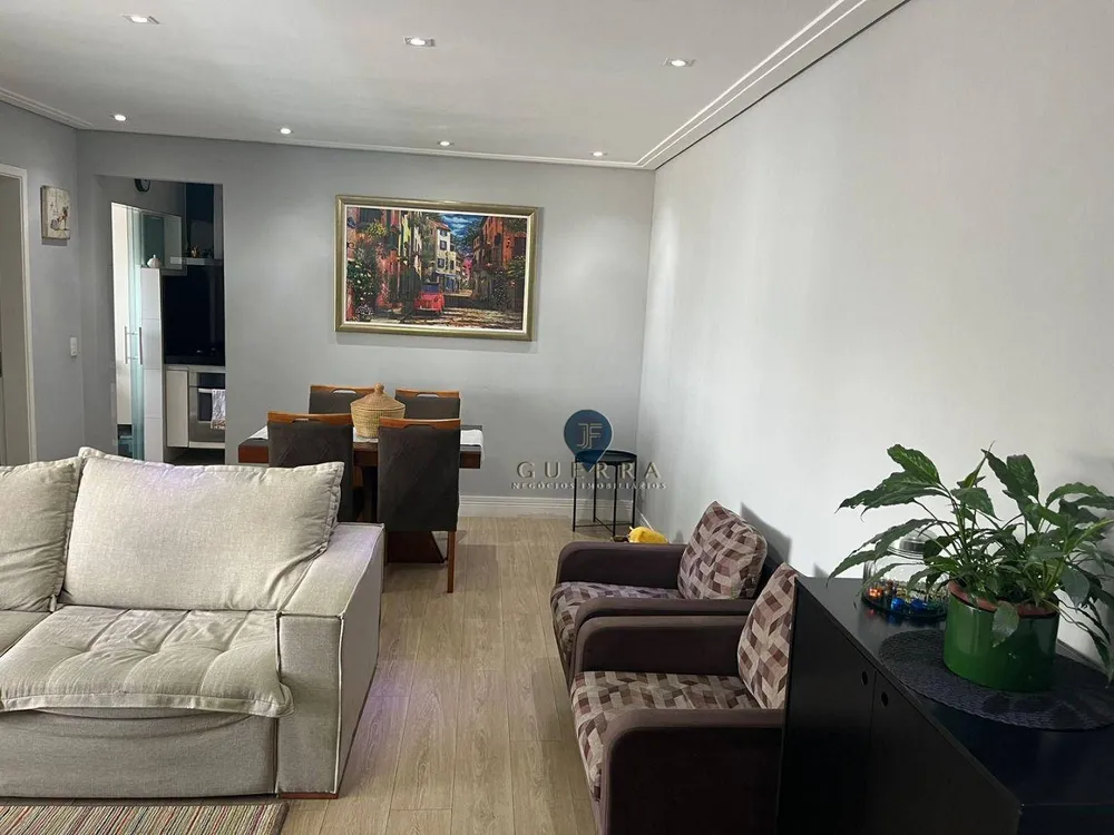 Apartamento, 3 quartos, 108 m² - Foto 6