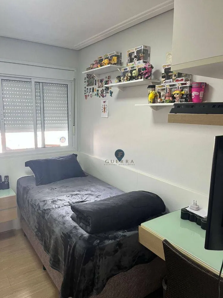 Apartamento, 3 quartos, 108 m² - Foto 16