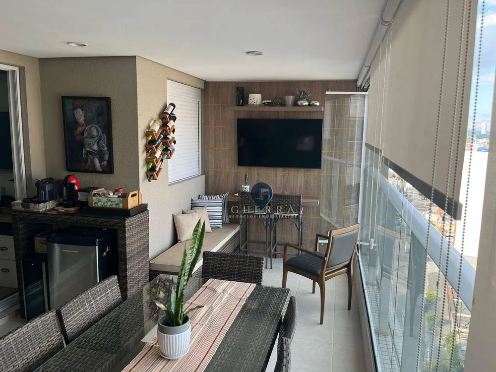 Apartamento, 3 quartos, 108 m² - Foto 4
