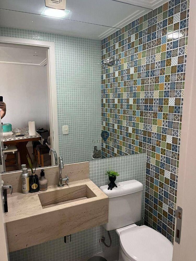Apartamento, 3 quartos, 108 m² - Foto 4