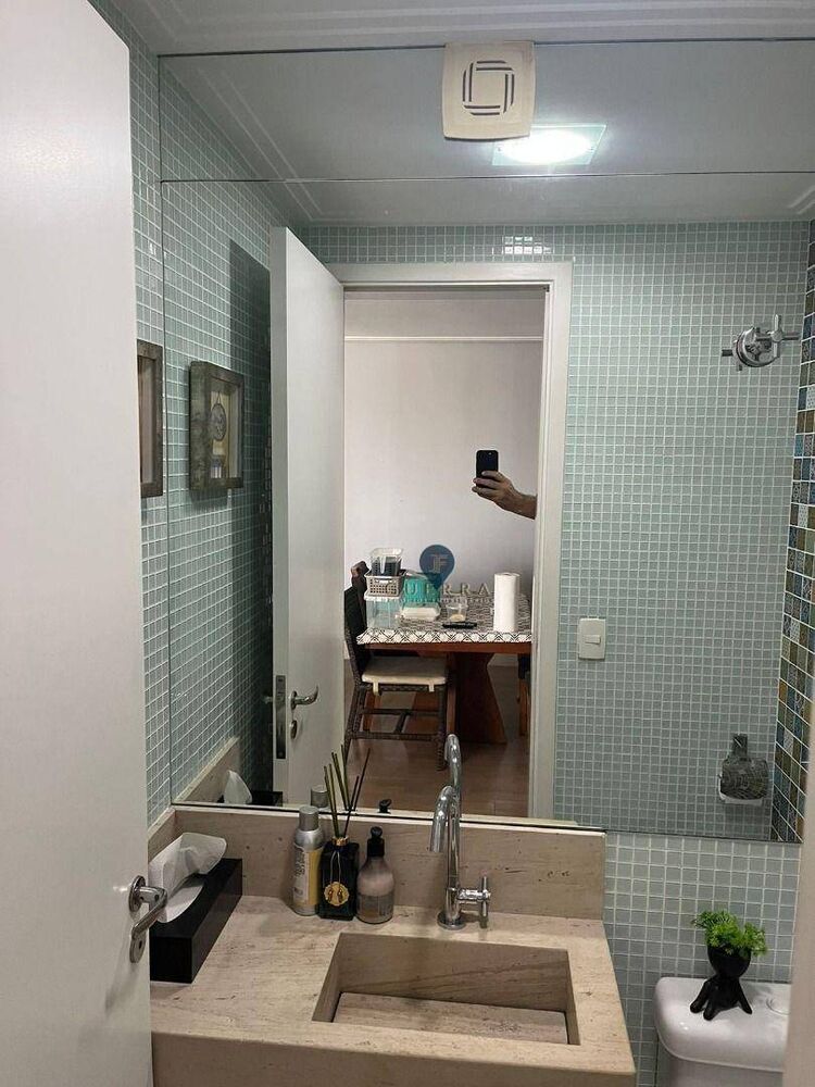 Apartamento, 3 quartos, 108 m² - Foto 3
