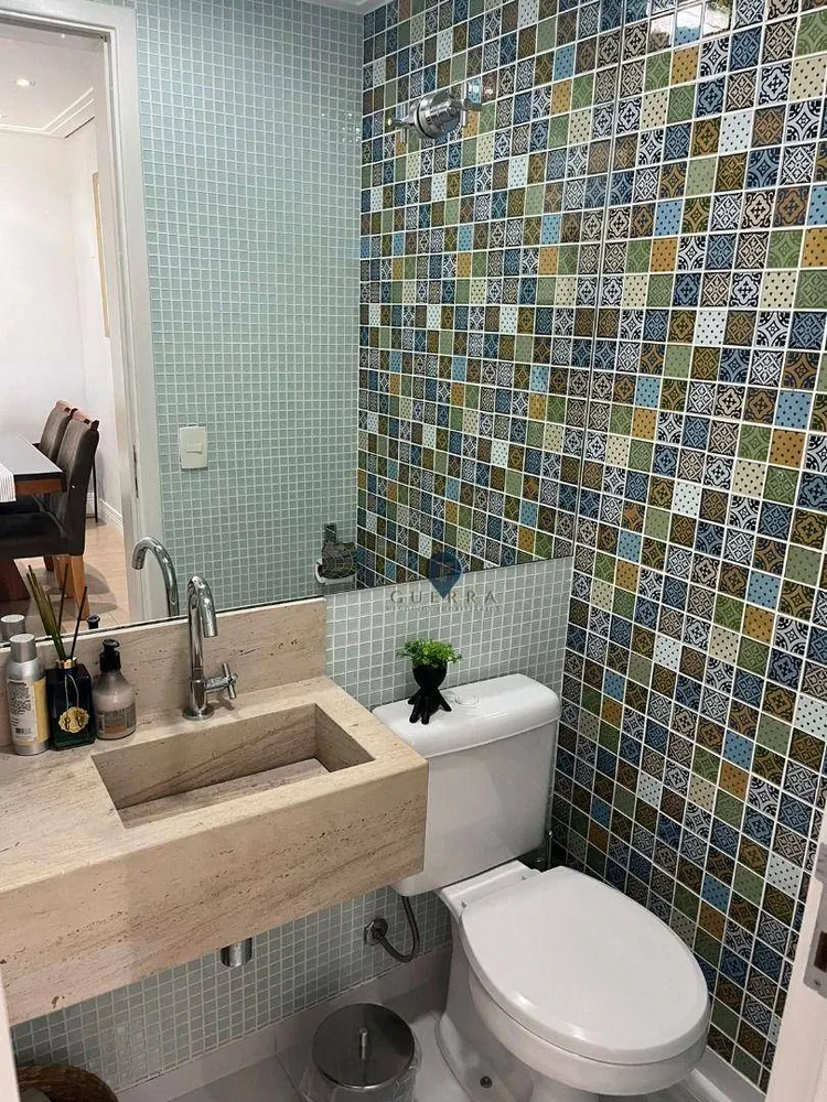 Apartamento, 3 quartos, 108 m² - Foto 13