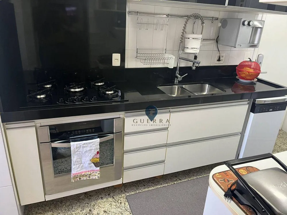 Apartamento, 3 quartos, 108 m² - Foto 9