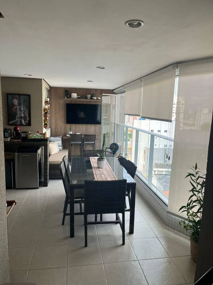 Apartamento, 3 quartos, 108 m² - Foto 3