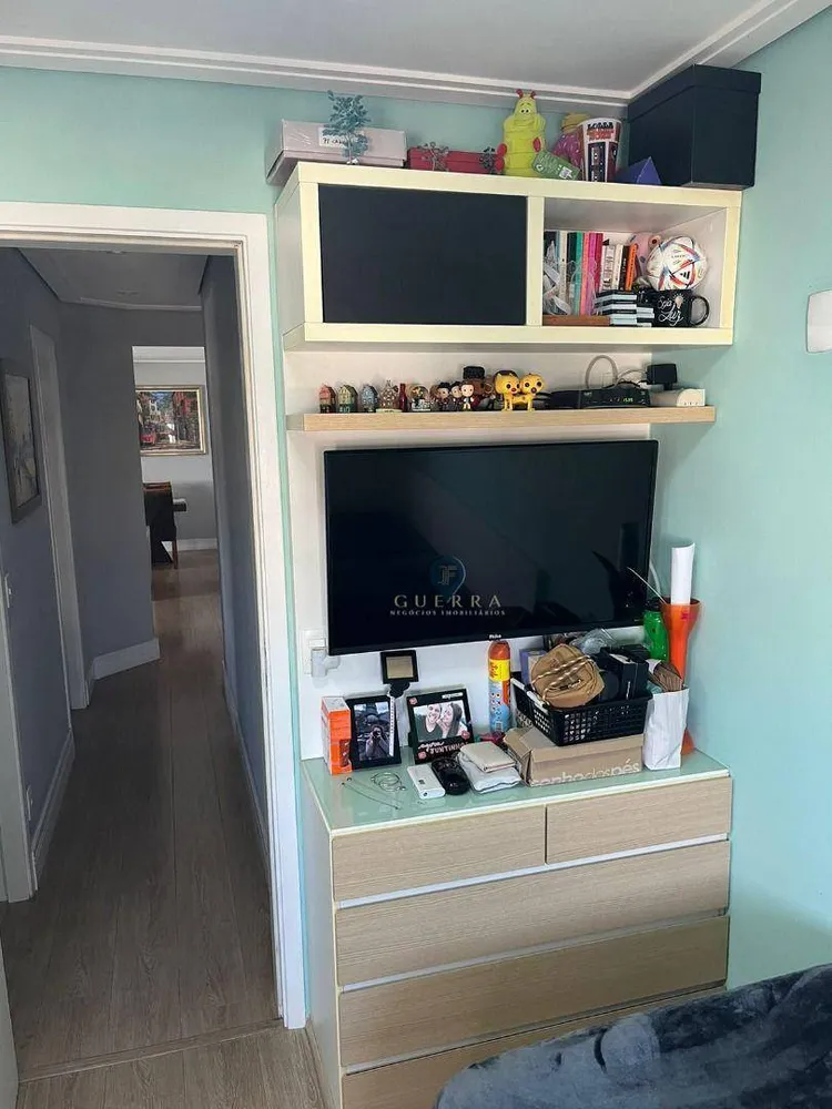 Apartamento, 3 quartos, 108 m² - Foto 12