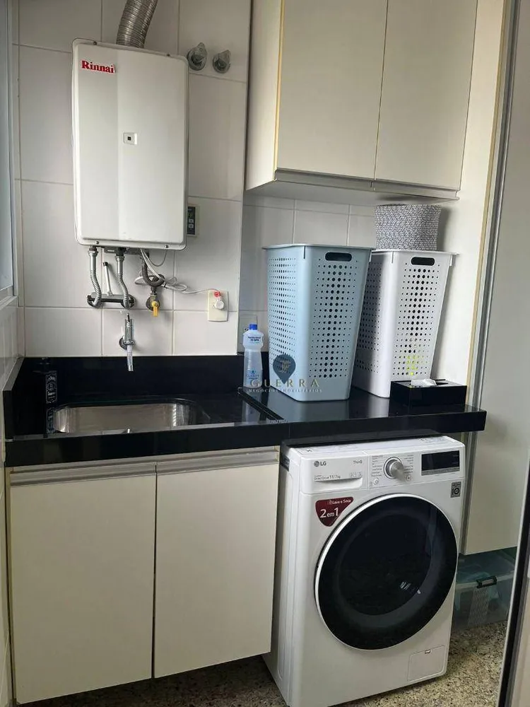 Apartamento, 3 quartos, 108 m² - Foto 10