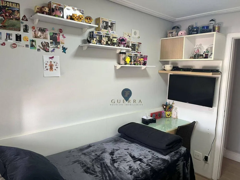 Apartamento, 3 quartos, 108 m² - Foto 20