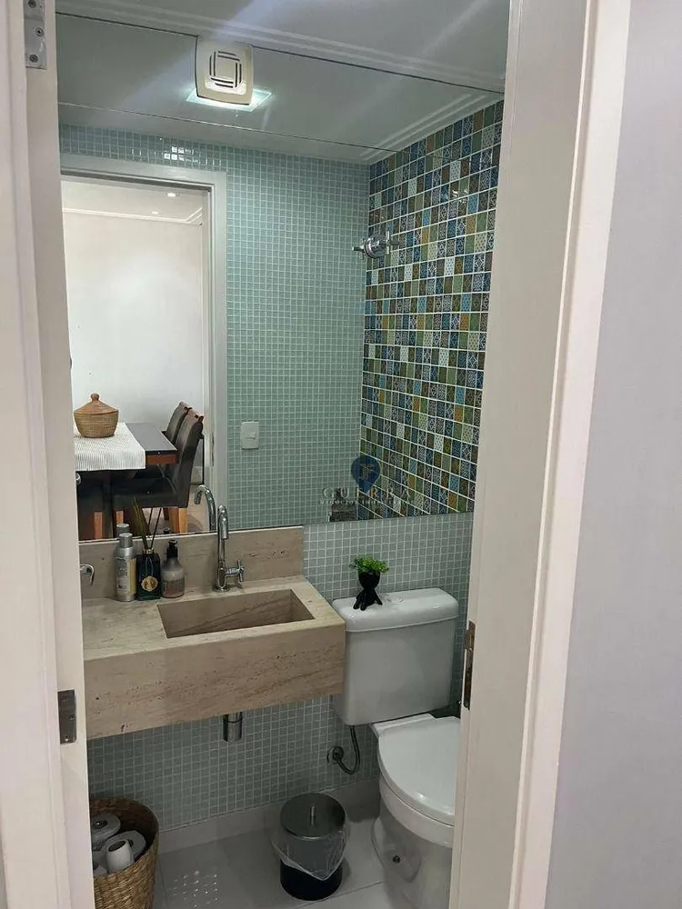 Apartamento, 3 quartos, 108 m² - Foto 19