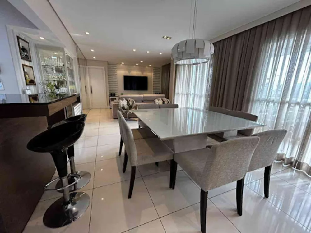 Apartamento, 4 quartos, 115 m² - Foto 1