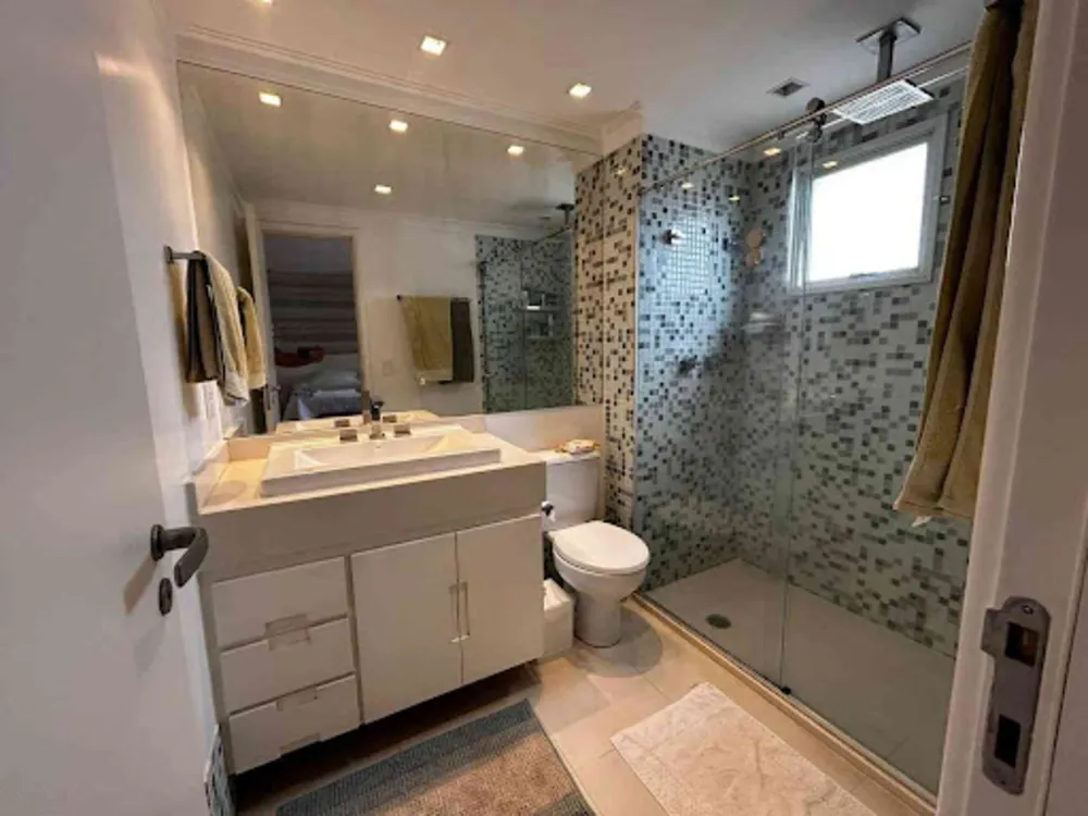 Apartamento, 4 quartos, 115 m² - Foto 11