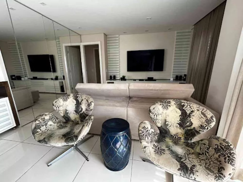Apartamento, 4 quartos, 115 m² - Foto 3