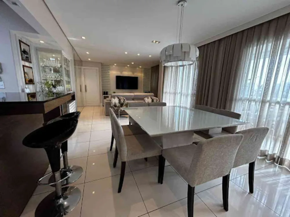 Apartamento, 4 quartos, 115 m² - Foto 2