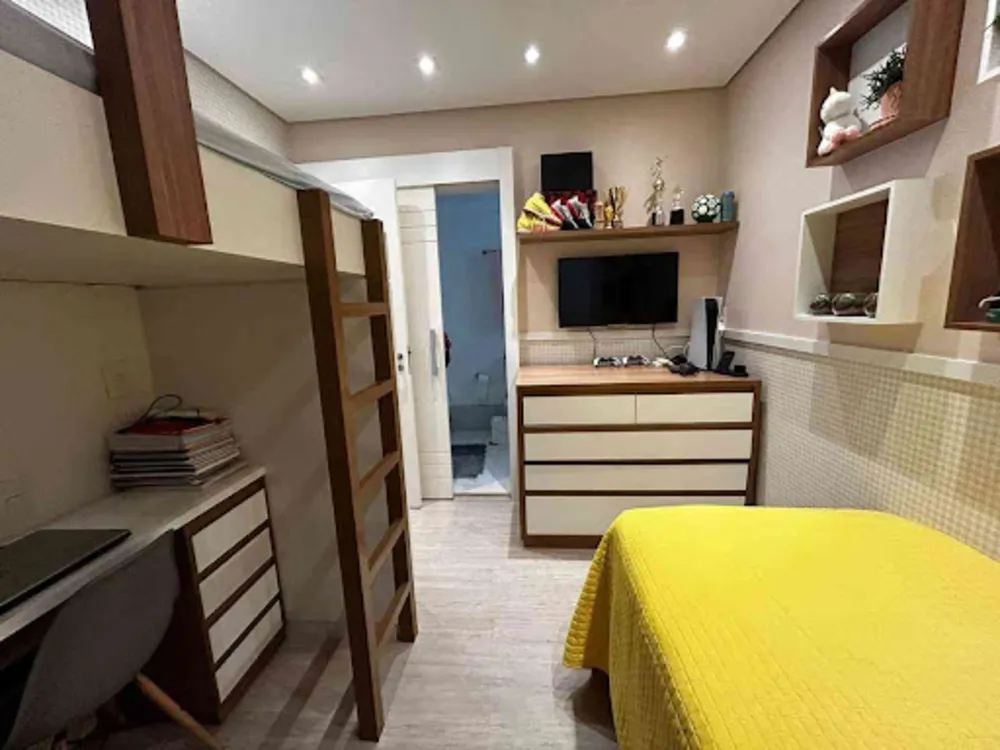 Apartamento, 4 quartos, 115 m² - Foto 17