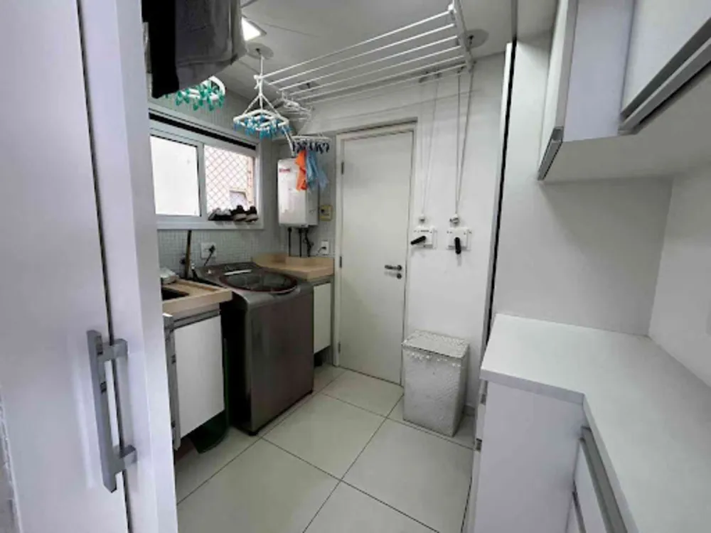 Apartamento, 4 quartos, 115 m² - Foto 7