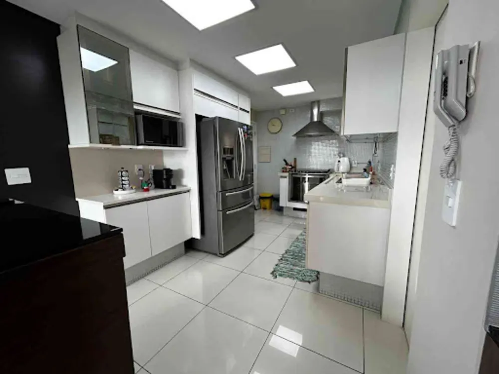 Apartamento, 4 quartos, 115 m² - Foto 6