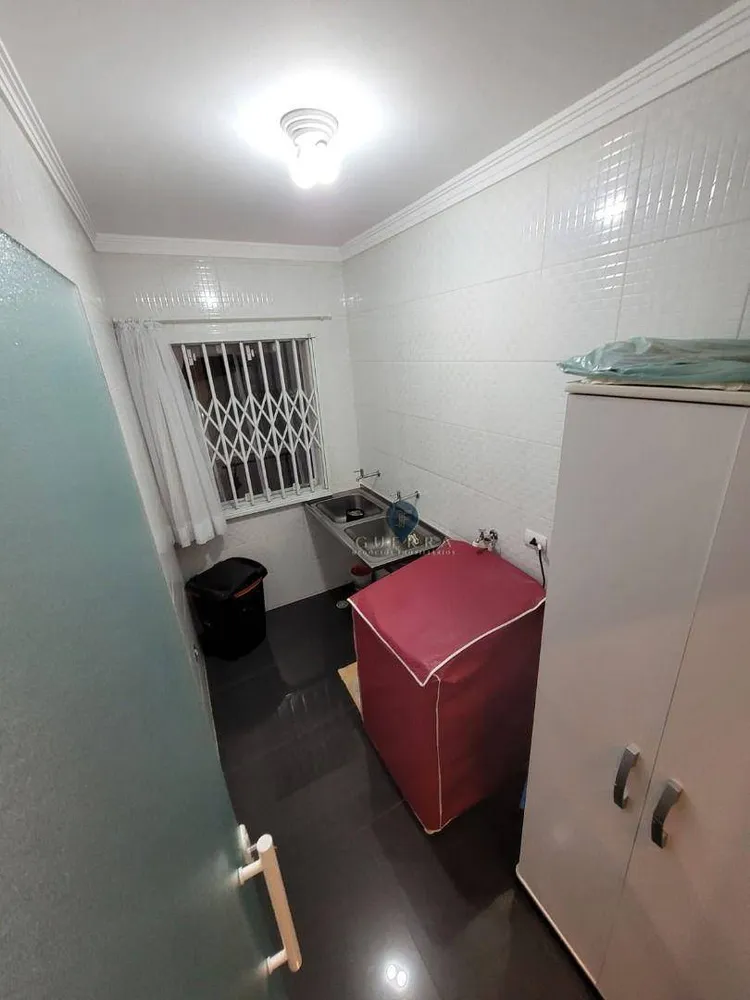Sobrado, 3 quartos, 200 m² - Foto 11